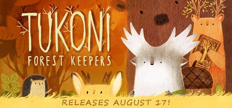 Tiendas oficiales Tukoni Forest Keepers