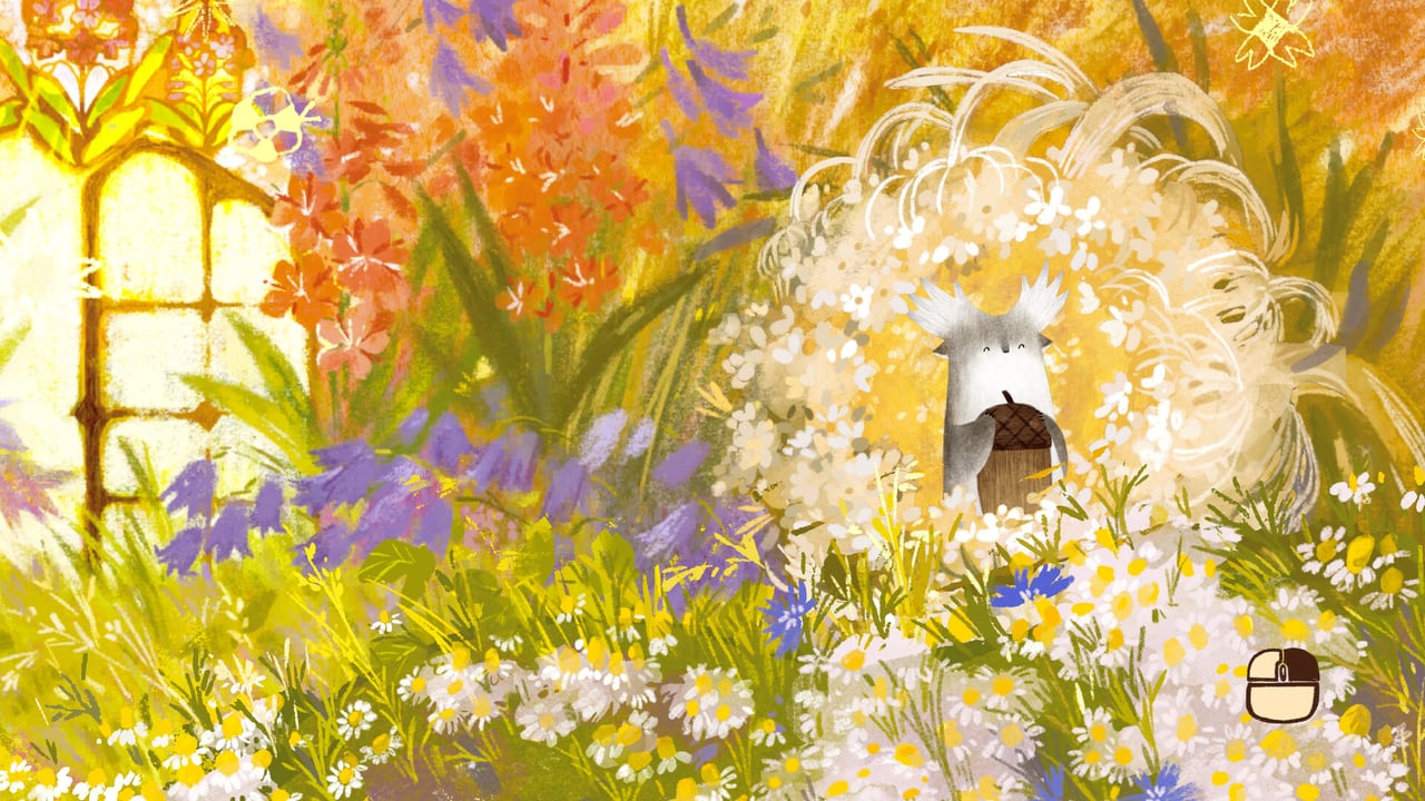 Reseña preview Tukoni Forest Keepers